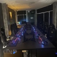 گیم نت قهرمان