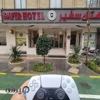 گیم نت هاگوارتز - Hogwarts game center