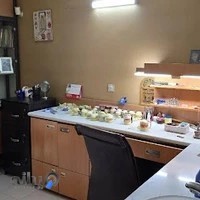 لابراتوار دندانسازی چگونیان