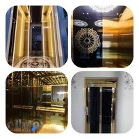 شرکت آسانسور صنعت عمارت اصفهان