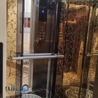 آسانسور عزیزی