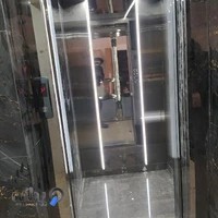 شرکت آسانسور ابتکار آسانبر لیان