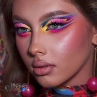 سالن زیبایی فاطمه خسروی