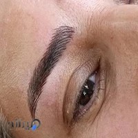 سالن زیبایی روناک قاسمی2