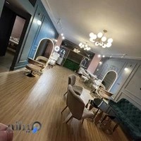 سالن زیبایی وی آی پی فاطمه آبکار