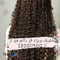 آرایشگاه و سالن تخصصی زیبایی نرگس بانو