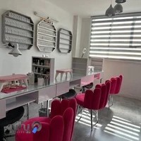 سالن زیبایی پینک استار | PinkStar Beauty Salon