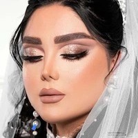 آرایشگاه نفیسه احمدی