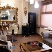 مرکز زیبایی مرسده فنایی