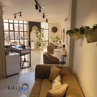 سالن زیبایی سحر ضیایی