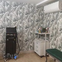 مرکز زیبایی لیزر موهای زائد و لاغری آترین اصفهان