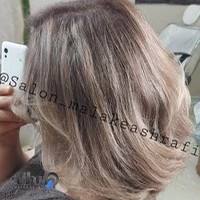 سالن زیبایی ملکه اشرافی