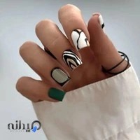 سالن زیبایی فروغ(مهناز موسویان)
