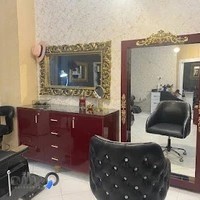 Beauteam سالن زیبایی بیوتیم