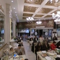 رستوران سرآشپز