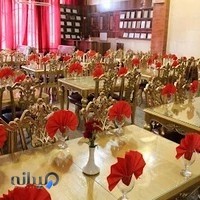 رستوران معظم