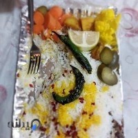 رستوران حاج بهزاد