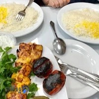 رستوران نیک