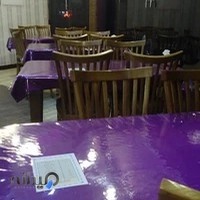 رستوران توحید