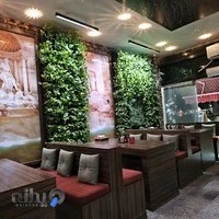 رستوران ایتالیایی فلورانس