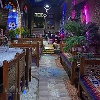 رستوران سنتی خان داداش