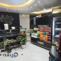 غذای ایرانی تاس کباب