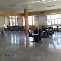 آموزشگاه علامی ( آموزش آرایشگری آقایان )