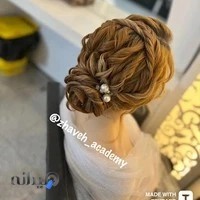 آموزشگاه ارایشگری زنانه ژاوه