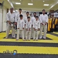 باشگاه رزمی اسپیکو پلاس