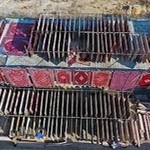 کارخانه قالیشویی زرین شور