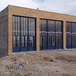 کارخانه قالیشویی مدرن سن سون