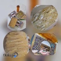 قنادی اصغر شکرآمیز و پسران