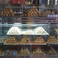 قنادی فرد یزدی