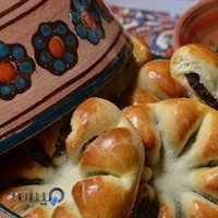 کارگاه قنادی علیخانی