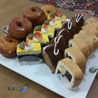 قنادی کاکاسنگی