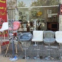 تولیدی میز و صندلی کیان صنعت