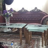 میز ناهارخوری جدید