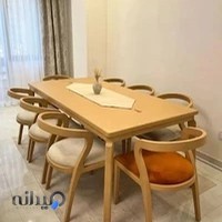 فروشگاه راد هوم - میز و صندلی ناهارخوری