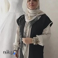 آموزشگاه طراحی دوخت وجواهردوزی مهسا