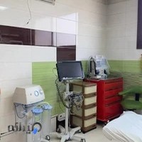 کلینیک پوست و مو باران