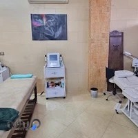 سالن فیشیال و پاکسازی پوست