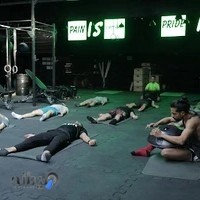 باشگاه یوگا پلاس