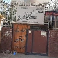 باشگاه گردافرید