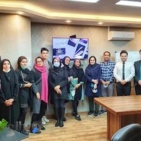 مهرداد قادریان ( مشاور کسب و کار )