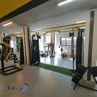 باشگاه بدنسازی اِرم