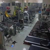 باشگاه بدنسازی فرا تن آرا