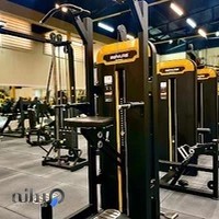 باشگاه بدنسازی و پرورش اندام مهیمن