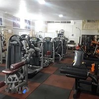 باشگاه بدنسازی آریایی فر