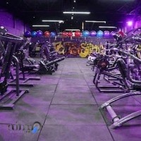 باشگاه بدنسازی مهراد (آقایان و بانوان)