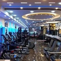 باشگاه خانه بدنسازی